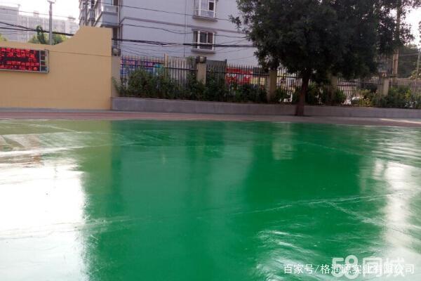 六盘水 地坪漆翻新维修