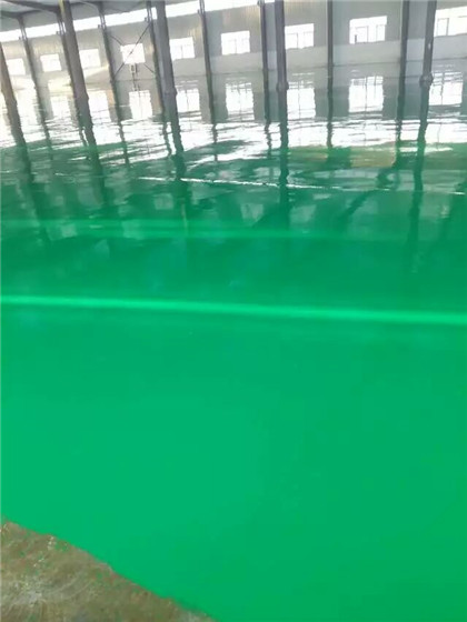 六盘水，我直接给你一份室外地坪漆翻新维修