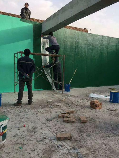 六盘水针对老旧车间地面普遍存在的起砂、裂缝问题