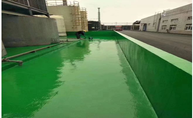 六盘水厂房地坪翻新整改综合方案